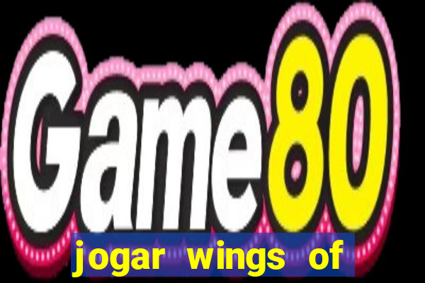 jogar wings of iguazu demo